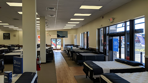 Mattress Store «Mattress Warehouse of Marlton», reviews and photos, 46 W Rte 70, Marlton, NJ 08053, USA