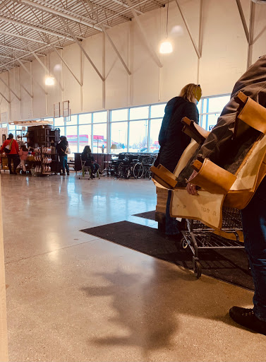 Thrift Store «HRMs Gateway Store», reviews and photos