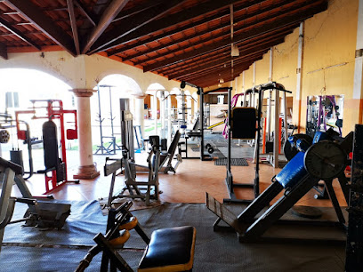Sport Center Gym - Mercado Nte. 143, Everardo Peña Navarro, 63959 Ixtlán del Río, Nay., Mexico