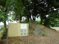 大谷1号墳(高良内古墳)