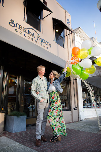 Jewelry Store «Sierra Moon Goldsmiths», reviews and photos, 107 Sacramento St, Auburn, CA 95603, USA