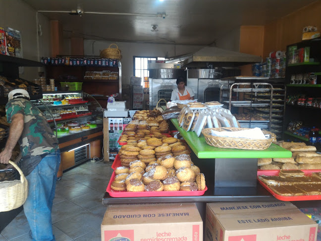 Opiniones de El Mundo del Sabor en Cuenca - Panadería