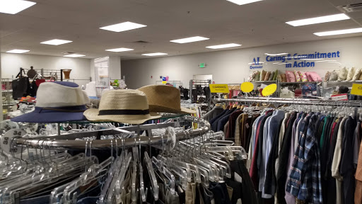 Assistance League of Denver Thrift Shop