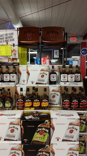 Liquor Store «Liquor King», reviews and photos, 1601 Cumberland Falls Hwy, Corbin, KY 40701, USA