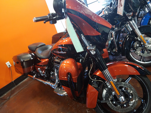 Harley-Davidson Dealer «Los Angeles Harley-Davidson», reviews and photos, 2635 W Orangethorpe Ave, Fullerton, CA 92833, USA