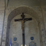 Photo n° 16 de l'avis de capt.l fait le 31/01/2024 à 12:09 pour Collégiale de Saint-Léonard-de-Noblat à Saint-Léonard-de-Noblat