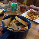 Photo n°1 de l'avis de Elisabete.o fait le 06/05/2023 à 21:01 sur le  Castro à Castro Verde