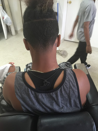 Barber Shop «5 Star Barbershop», reviews and photos, 2014 Tytus Ave, Middletown, OH 45042, USA