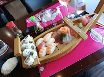 Plats et boissons du Restaurant japonais Yoshi Toshi à Yvrac - n°18