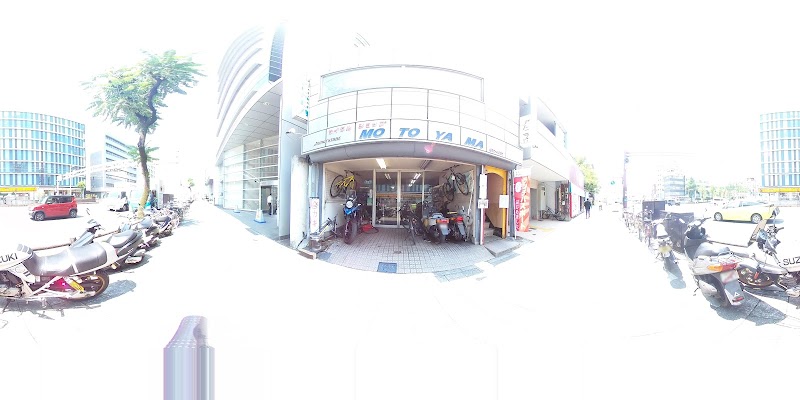 本山サイクル本店