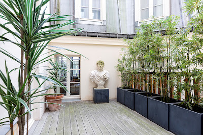 Daniel Féau Saint-Germain à Paris