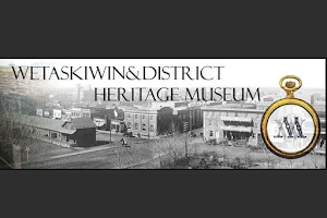 Wetaskiwin District Heritage Museum Centre image