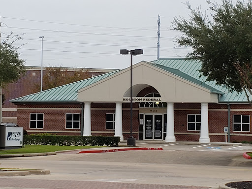 Credit Union «Houston Federal Credit Union», reviews and photos