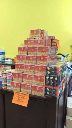 Indian Grocery Store «Madhur International Grocery», reviews and photos, 4315 Abbotts Bridge Rd 5 & 6, Duluth, GA 30097, USA