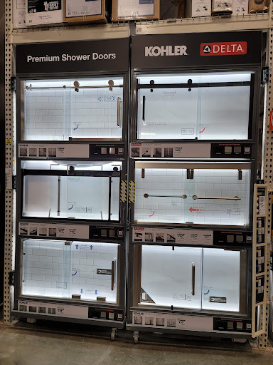 Home Improvement Store «The Home Depot», reviews and photos, 6200 E Lake Sammamish Pkwy SE, Issaquah, WA 98029, USA