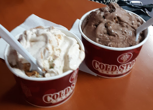 Ice Cream Shop «Cold Stone Creamery», reviews and photos, 7507 S Power Rd #104, Queen Creek, AZ 85142, USA