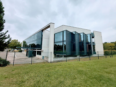 ARTIUM INGÉNIERIE (André de CABO) Bureau d'études en Maîtrise d'oeuvre TCE & Pilotage de chantier (Projets ERP - PMR) à Chartres