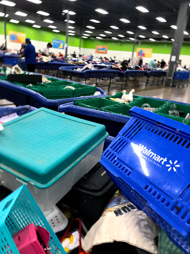Thrift Store «Goodwill Outlet Center Bridgeton», reviews and photos