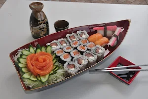 Tenshi Culinária Japonesa | Delivery de Comida Japonesa em Ponta Grossa image