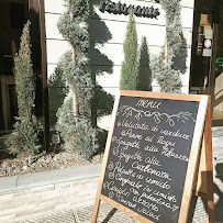 Ristorante Il Cochino à Montale menu