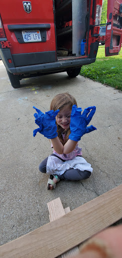 Community Center «Tomahawk Ridge Community Center», reviews and photos, 11902 Lowell Ave, Overland Park, KS 66213, USA