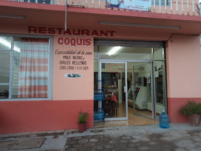 Restaurante Coquis