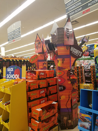 Grocery Store «ACME Markets», reviews and photos, 39 Leopard Rd, Paoli, PA 19301, USA