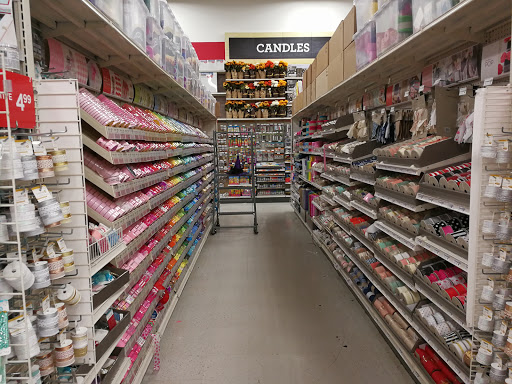 Craft Store «Michaels», reviews and photos, 60 Gregory Ln, Pleasant Hill, CA 94523, USA