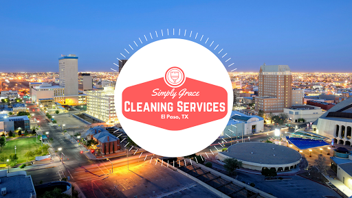 Simply Grace Cleaning Services