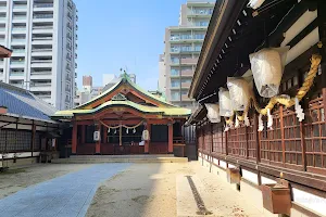 Horikawa Ebisu Shrine image