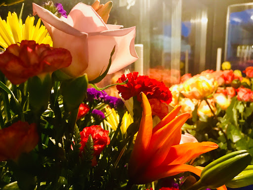 Florist «Flowers With Grace», reviews and photos, 9253 Magnolia Ave, Riverside, CA 92503, USA