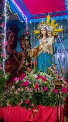 Santuario Mariano Arquidiocesano de María Auxiliadora de Huancayo