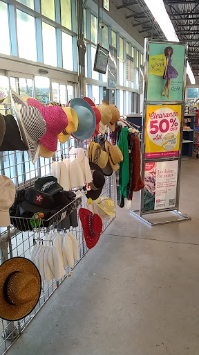 Thrift Store «Goodwill Central Texas - Southpark Meadows», reviews and photos