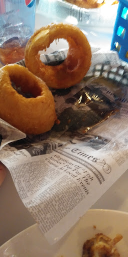 Food and Drink «The Double D Bar & Grill», reviews and photos, 240 N River Rd, Mt Clemens, MI 48043, USA