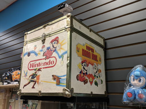 Video Game Store «1UP Game Co.», reviews and photos, 2020 W Pensacola St #170, Tallahassee, FL 32304, USA