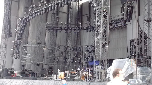 Event Venue «Waterfront Concerts», reviews and photos, 1 Railroad St, Bangor, ME 04401, USA