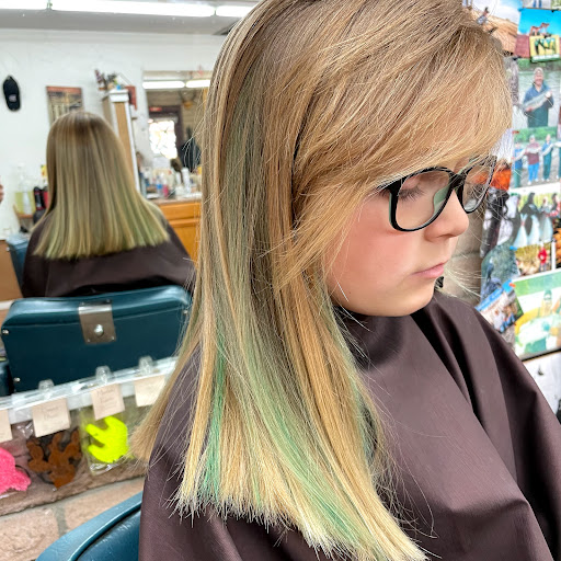 Barber Shop «AJ Barber Shop», reviews and photos, 1000 Apache Trail #103, Apache Junction, AZ 85120, USA