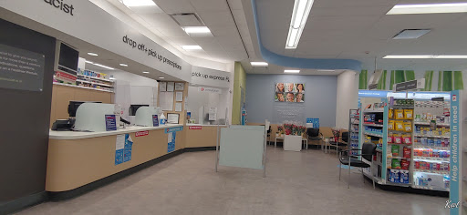 Convenience Store «Walgreens», reviews and photos, 1101 Beacon St, Newton, MA 02461, USA