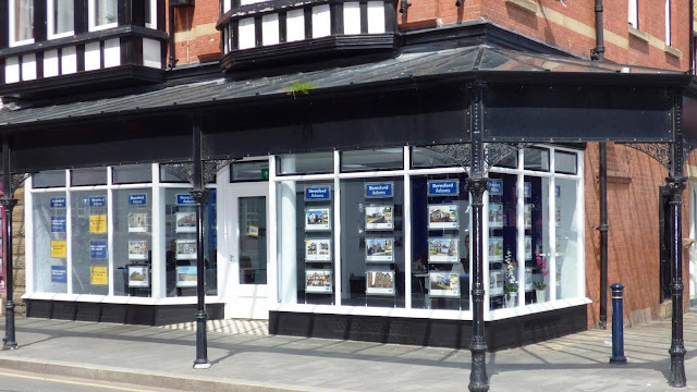 Beresford Adams Sales and Letting Agents Colwyn Bay