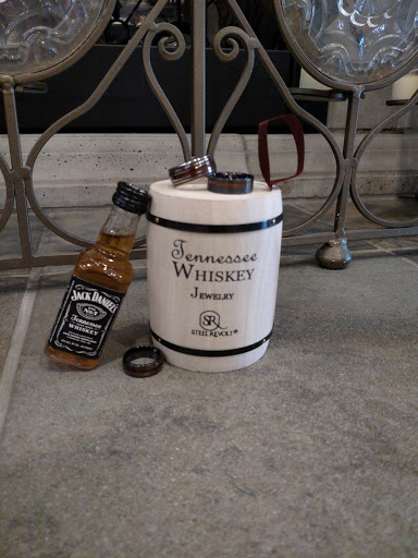 Jeweler «James Wolf Jewelers», reviews and photos, 5375 Deerfield Blvd, Mason, OH 45040, USA