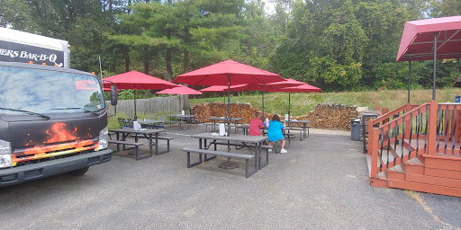 Caterer «Two Brothers Bar-B-Q», reviews and photos, 5228 Thoms Run Rd, Presto, PA 15142, USA