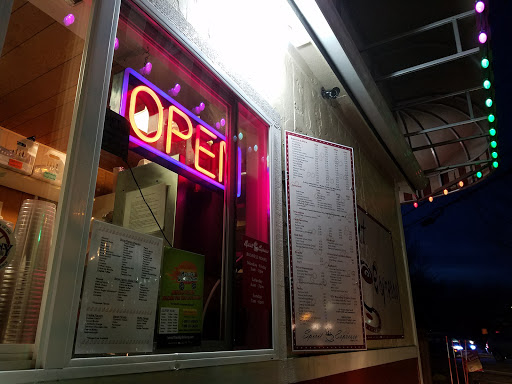 Coffee Shop «Spirit Espresso LLC», reviews and photos, 1710 SE Geary St, Albany, OR 97322, USA