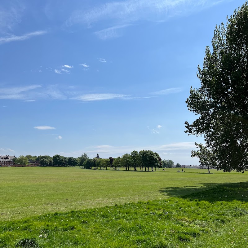 Wavertree Sports Park