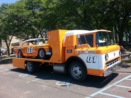 Auditorium «The Whiting», reviews and photos, 1241 E Kearsley St, Flint, MI 48503, USA