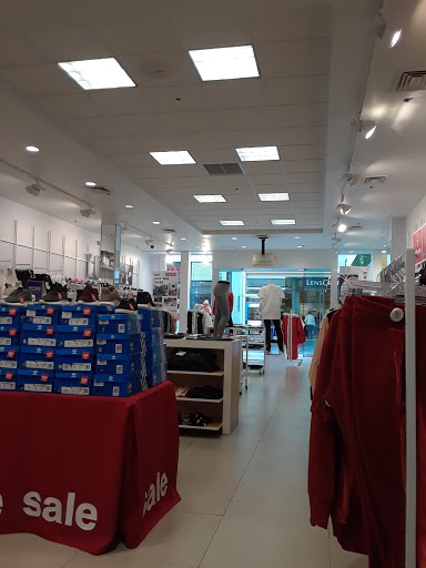 Shopping Mall «Paramus Park», reviews and photos, 700 Paramus Park, Paramus, NJ 07652, USA