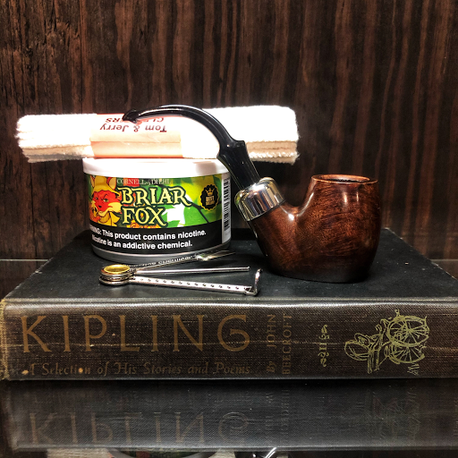 Cigar Shop «Cigar Art», reviews and photos, 504 N Bishop Ave, Dallas, TX 75208, USA