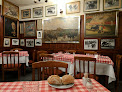 Restaurante Casa Salvador Madrid