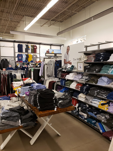 Clothing Store «Old Navy», reviews and photos, 364 Maine Mall Rd, South Portland, ME 04106, USA