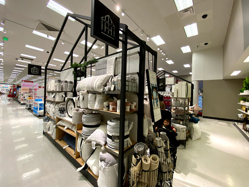 Department Store «Target», reviews and photos, 6111 Dobbin Rd, Columbia, MD 21045, USA