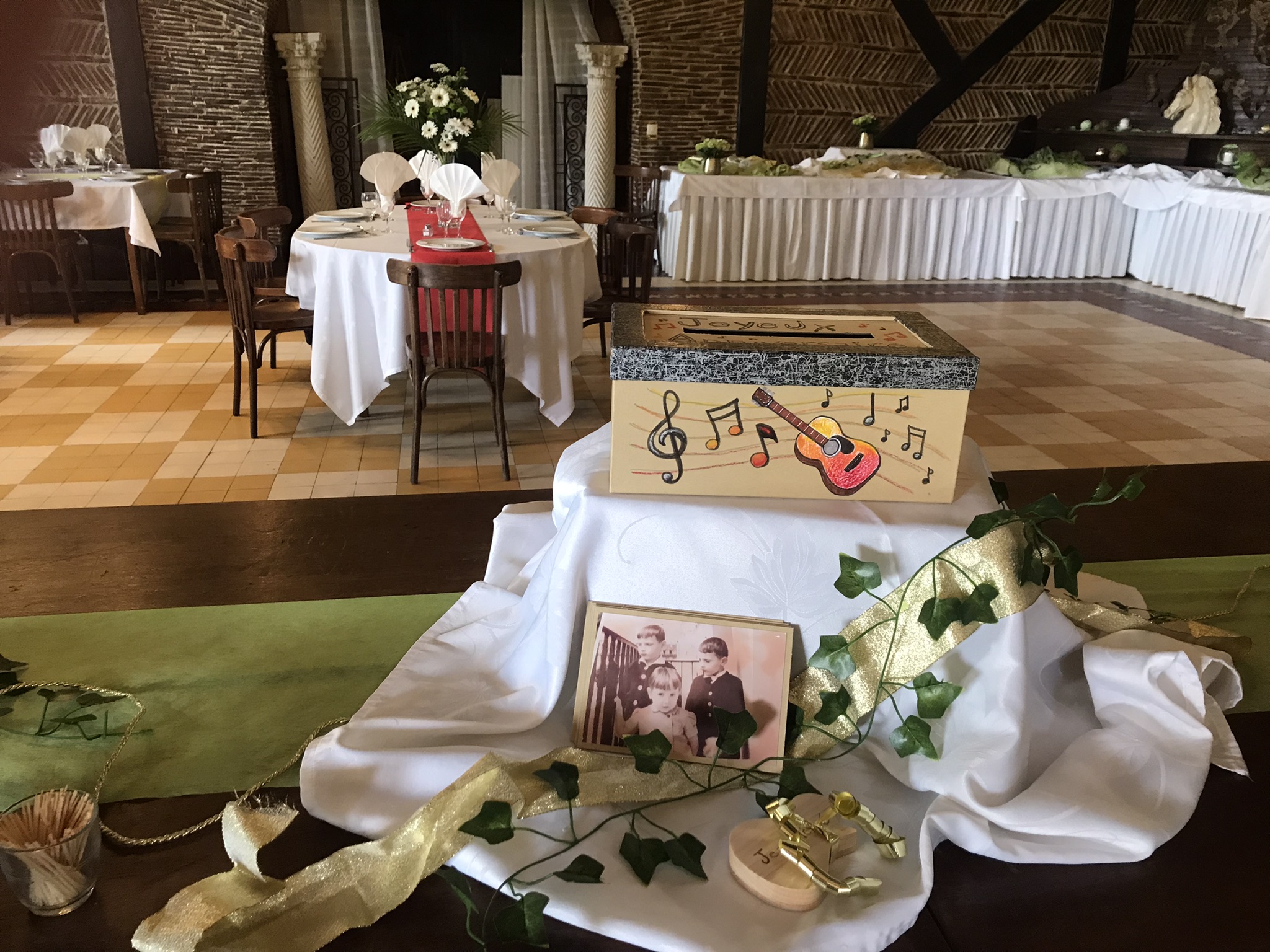 Photo n° 4 de l'avis de Jean-Hervé.O fait le 10/09/2023 à 10:27